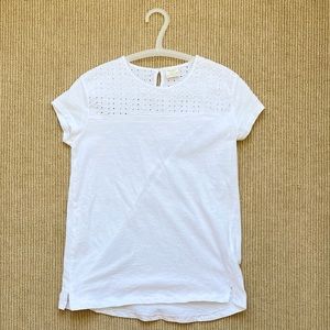 Cotton shirt